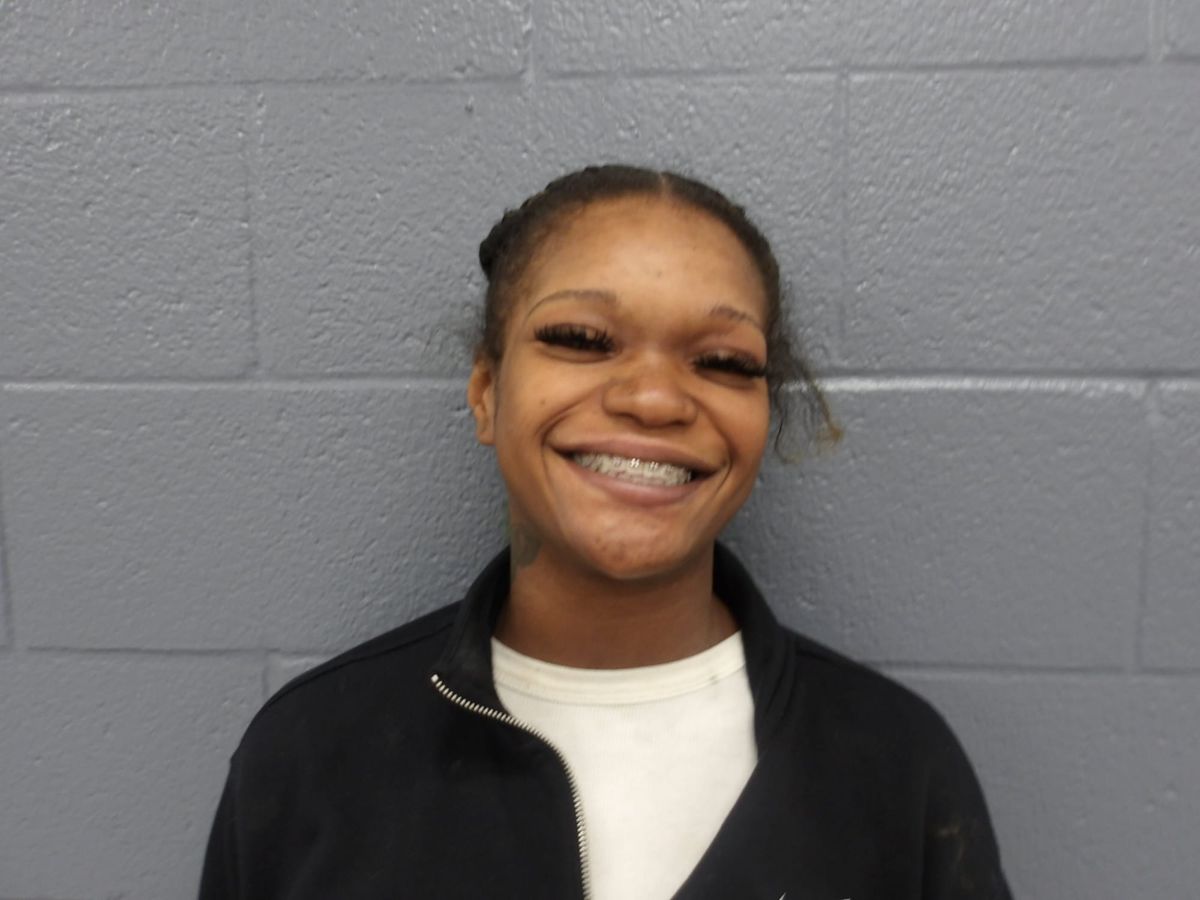 Tressa Garrison | Cuyahoga County, Ohio