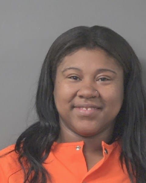 Jahlicia Desire A Anderson | Wilson County, North Carolina