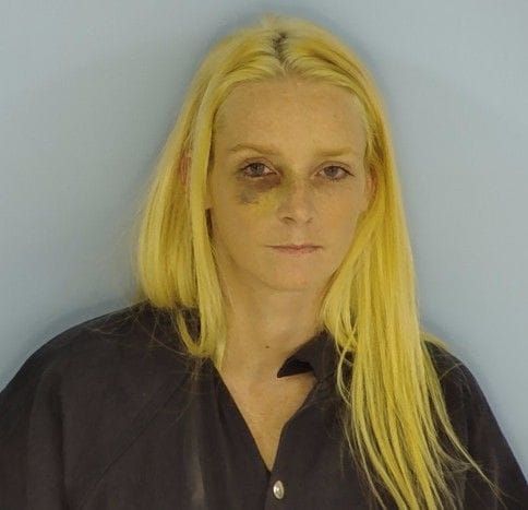 Sonya Kay Carnley | Walton County, Florida