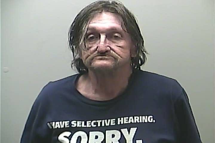 Scott Kelly Valentine | Midland County, Michigan