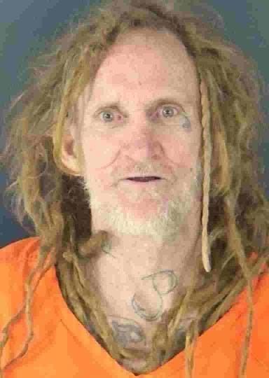 Rodney Russell Rogers | Sarasota County, Florida