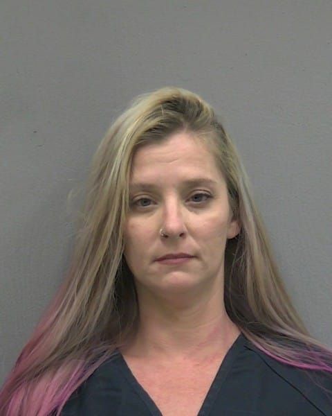 Courtney Amanda Jones | Alachua County, Florida