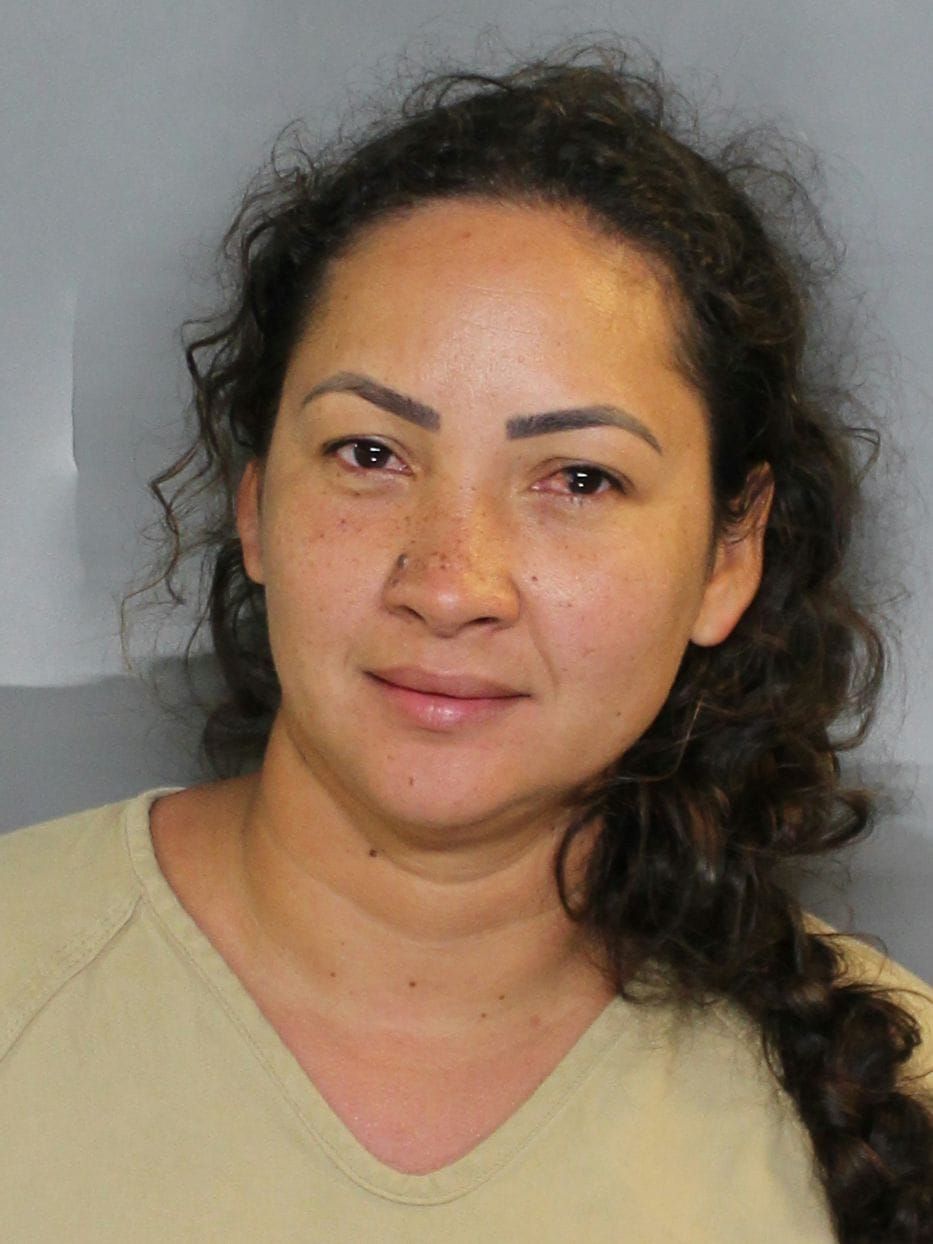 Yamila De La Coba Tase | Charlotte County, Florida