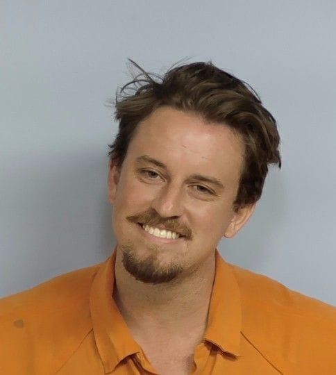 Joshua Aaron Hinton | Walton County, Florida