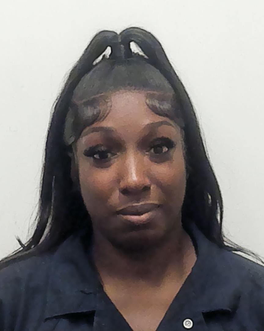 Sequelia Prestina Foster | Montgomery County, Alabama
