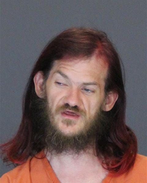 Andrew Garrett Bonham | Saint Clair County, Michigan