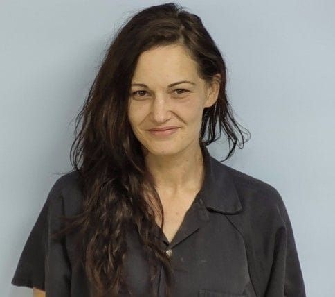 Ashley Idel Robertson | Walton County, Florida