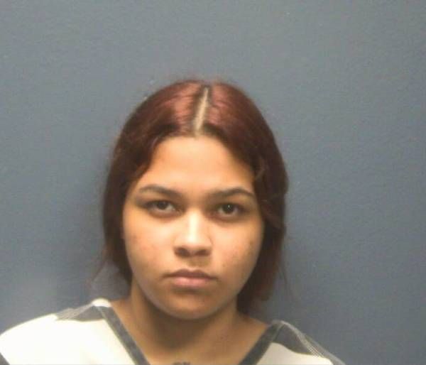 Lucia Muntseria Suarez-reyes | Sevier County, Tennessee
