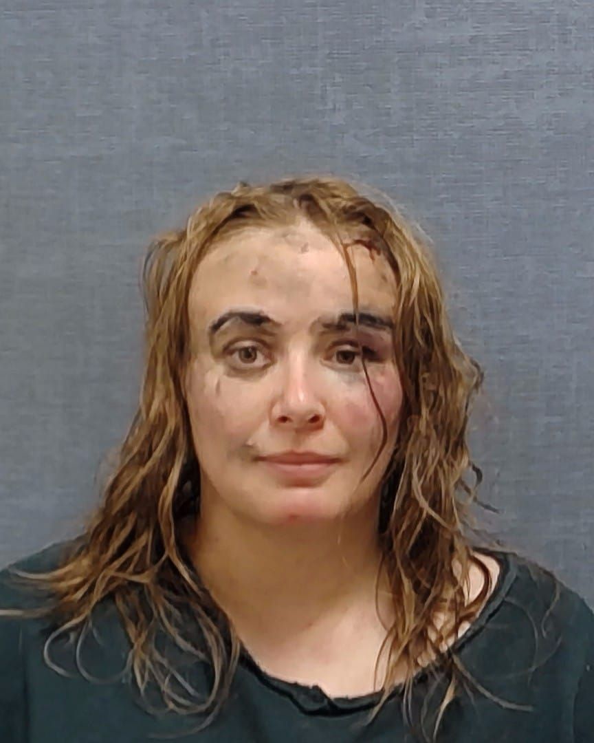 Meghan Lynn Haggard | Stark County, Ohio