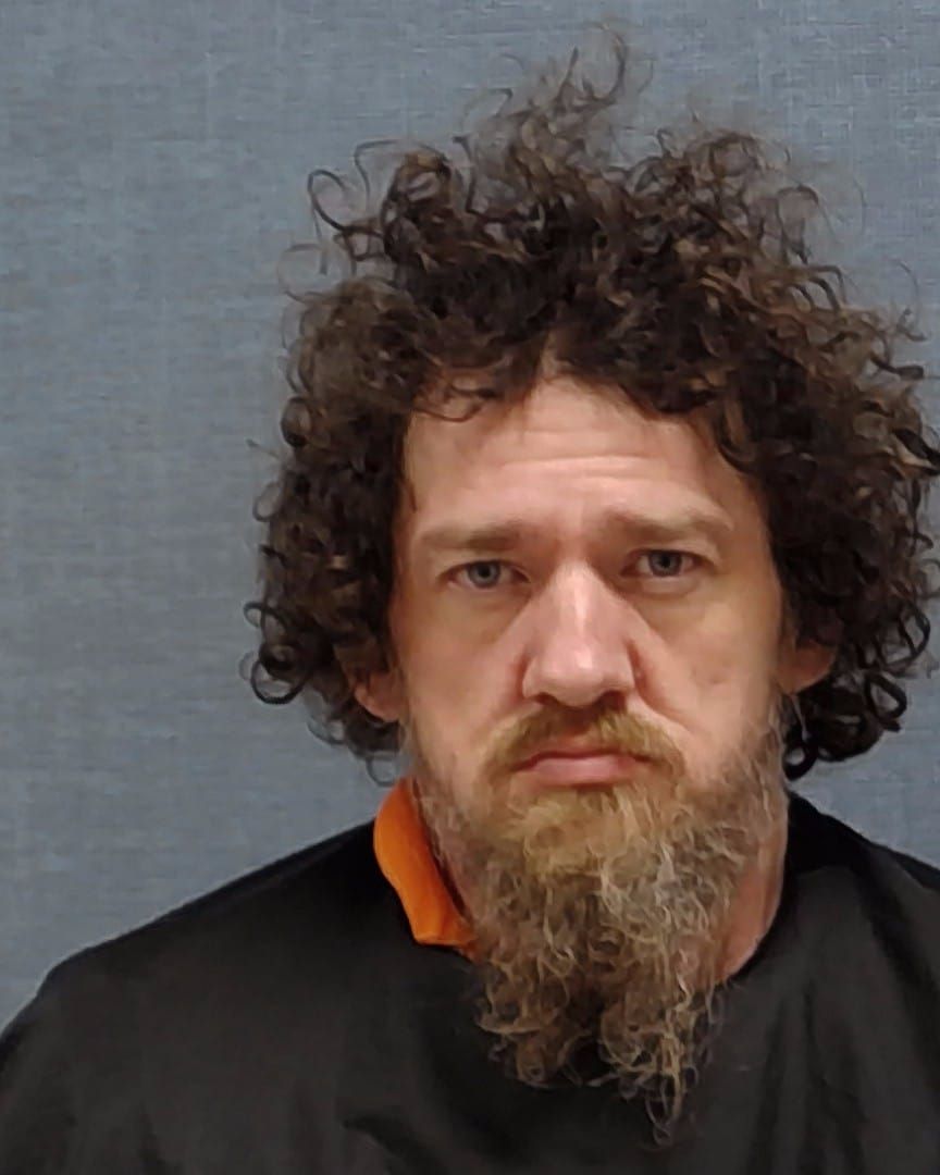 Adam Gregory Reed | Stark County, Idaho