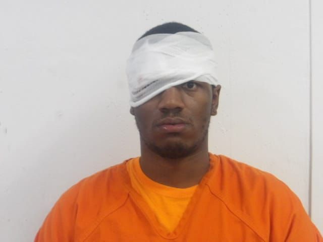 Larry Washington | Cuyahoga County, Ohio