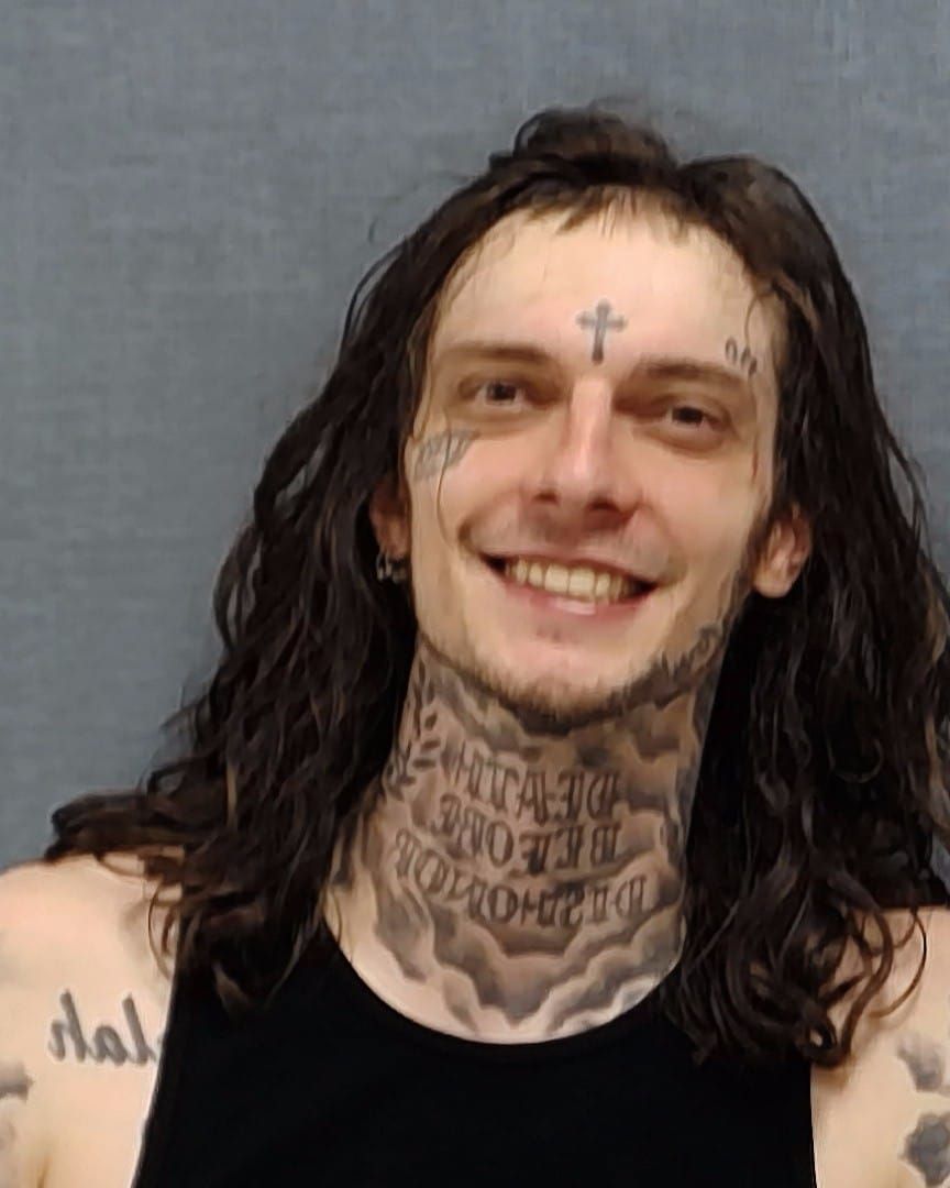 Dominick Matthew Aquino | Stark County, Ohio