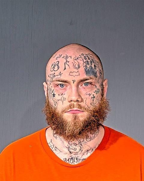 Daniel Ray Thompson | Dodge County, Wisconsin