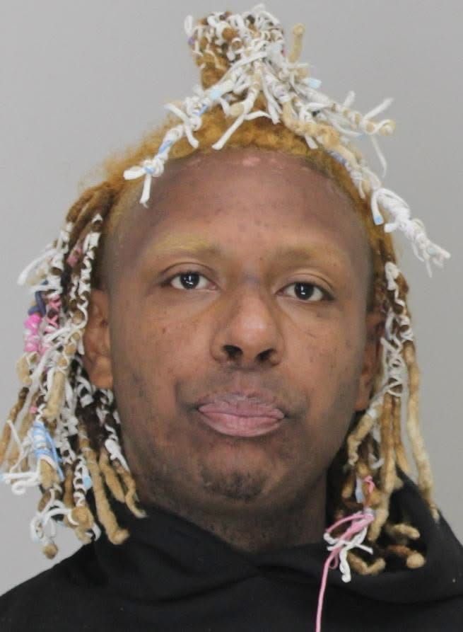 Adrien Louis | Dallas County, Texas
