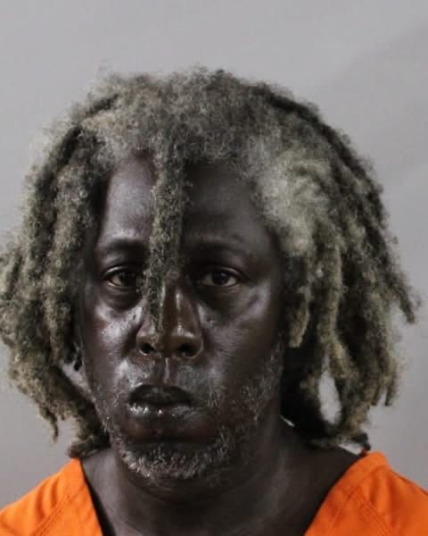 Cedric Lavell Williams | Polk County, Florida