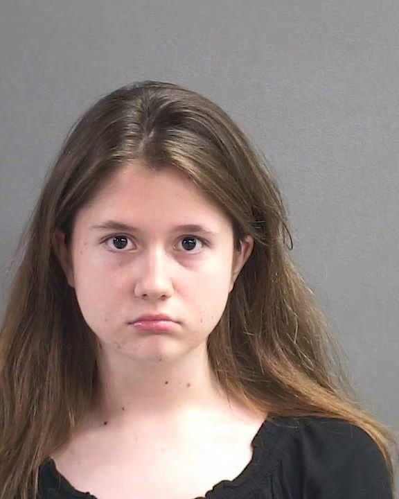 Jayde Marie Dumph | Volusia County, Florida