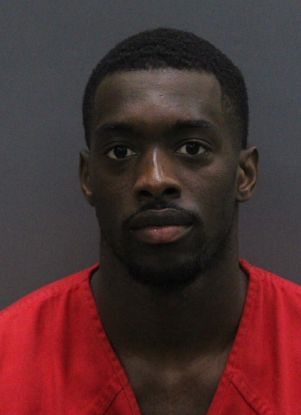 Terrion Arnold | Hillsborough County, Florida