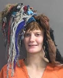 Cheyenne Lynn Louis Hillman | Volusia County, Florida