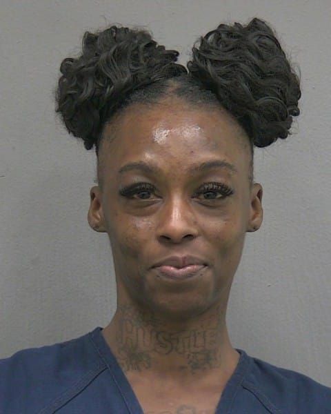Shekway Rakia Whetstone | Alachua County, Florida