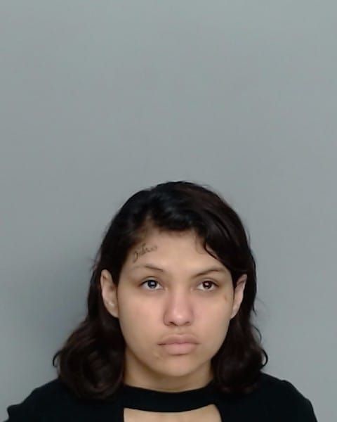 Elisa Madison Elizondo | Nueces County, Idaho