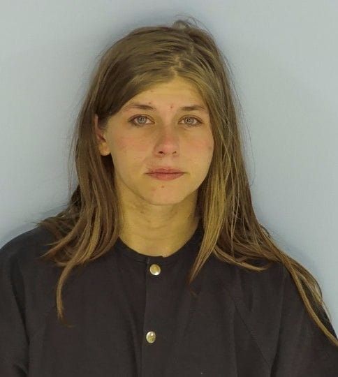 Jayda Barrineau | Walton County, Florida
