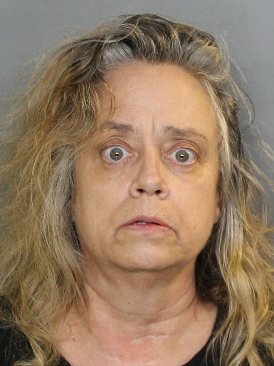 Patricia Anne Decker | Charlotte County, Florida