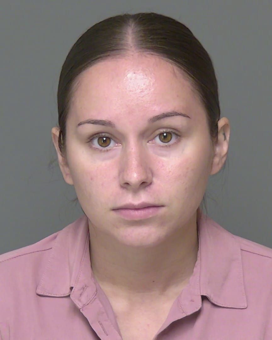 Marlana Nicole Knab | Highlands County, Florida
