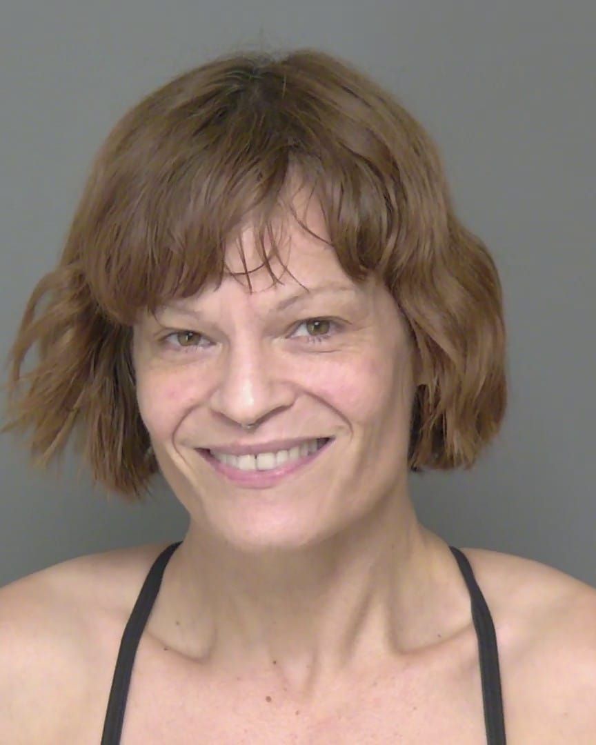 Jennifer Lynn Segers | Highlands County, Florida