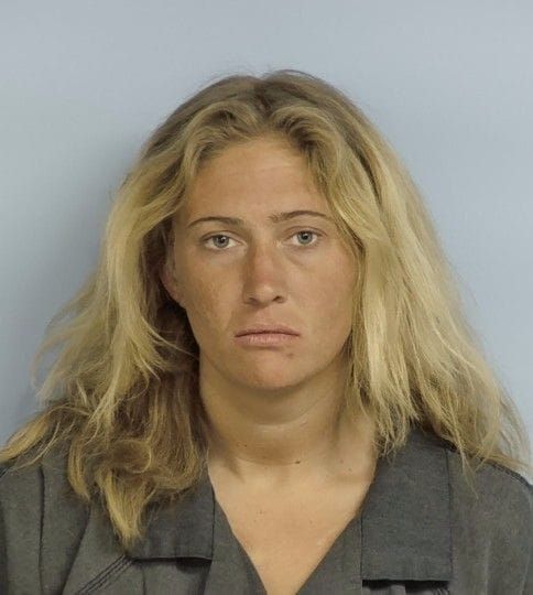 Katie Elizabeth Cain | Walton County, Florida