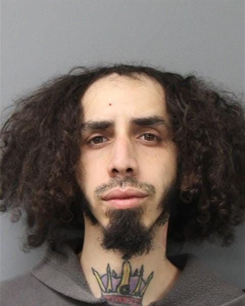 Alexander Torres-Roldan | Berks County, Pennsylvania