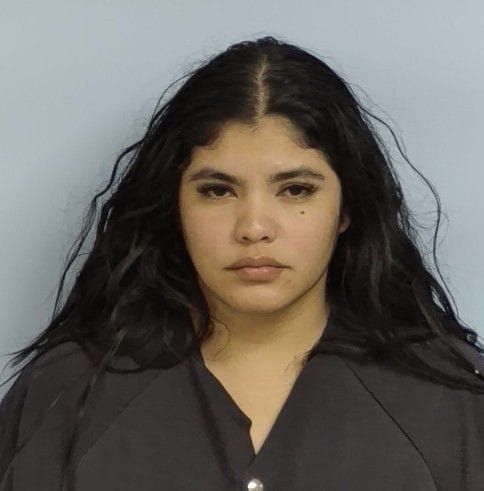 Albany Geraldine Becerra Molina | Walton County, Florida