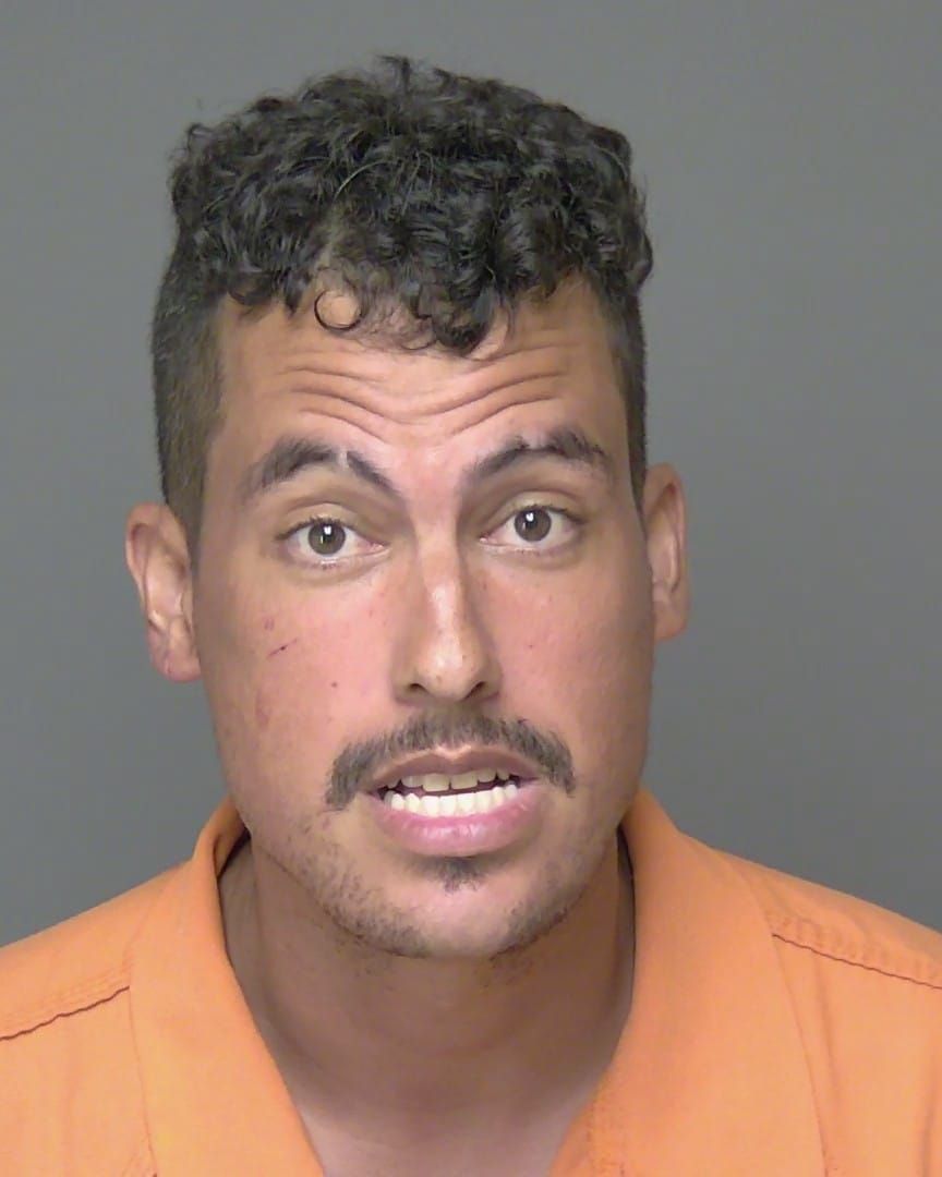 James Anthony Holding Hernandez | Highlands County, Florida