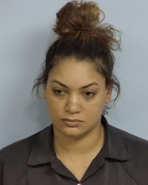 Jessica Ann Williams | Walton County, Florida