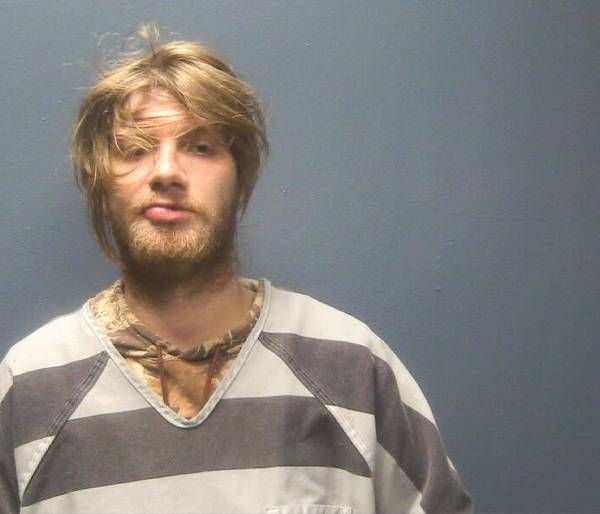Tony Nathaniel Laws | Sevier County, Tennessee