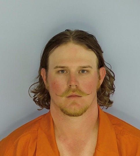 Dillon Bailey Morris | Walton County, Texas