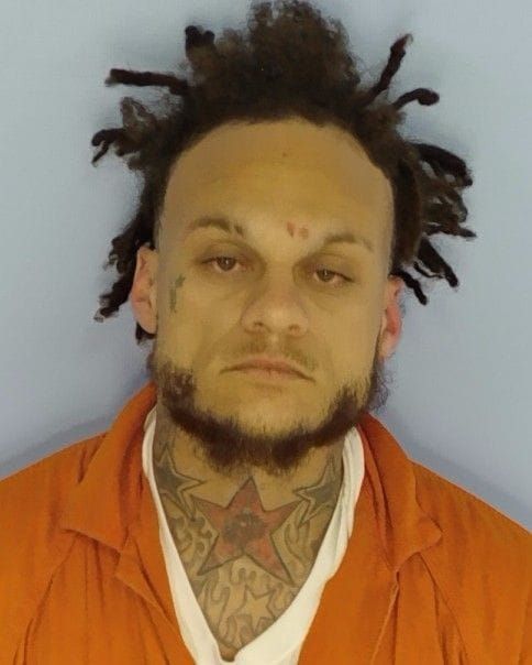 Christian Blake Steadman | Walton County, Florida
