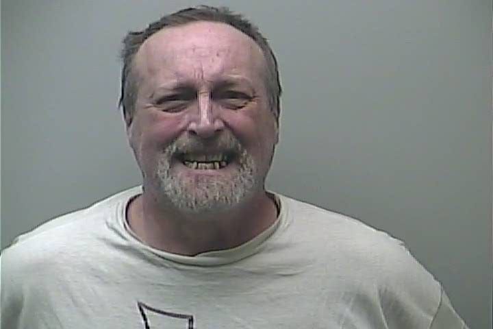 Joseph Ostyn | Midland County, Michigan