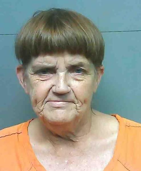 Jo Helen Jo Lemieux | Franklin County, Florida