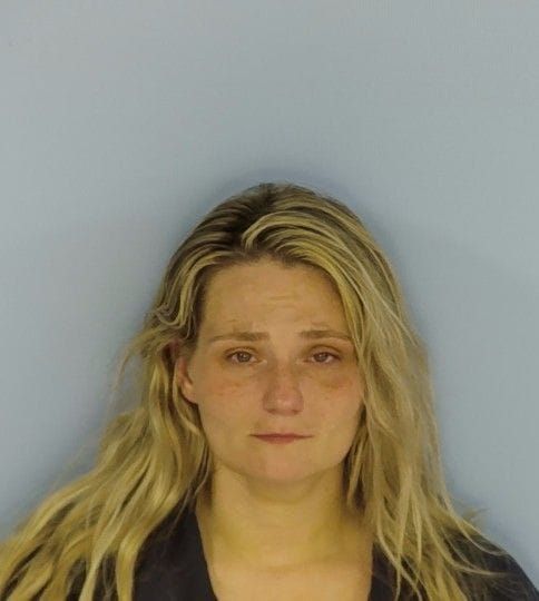 Haylee Nicole Stoflet | Walton County, Florida