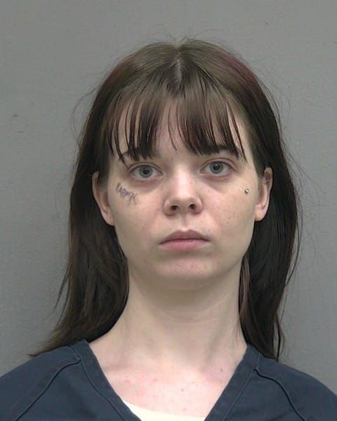 Chloe Isabella Lacorte | Alachua County, Florida