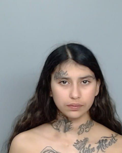 Kelly Nevaeh Castillo | Nueces County, Texas