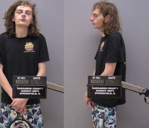 Mason David Flaa | Sangamon County, Illinois