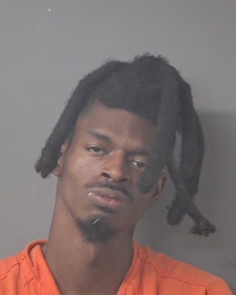 Dequanta Natekel Carpenter | Wilson County, North Carolina
