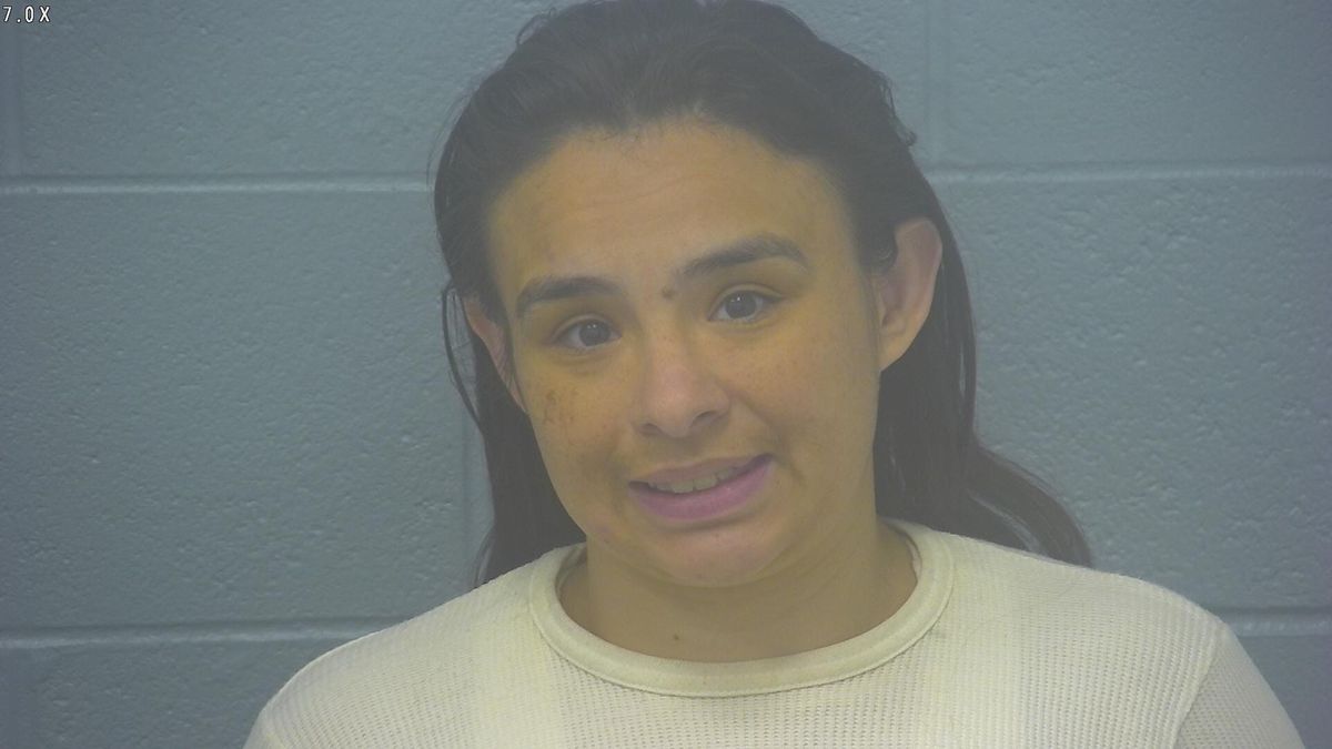 Nikie Rae Slape | Greene County, Missouri