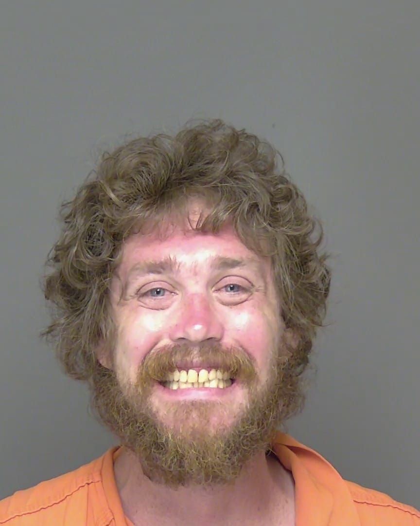 Jacob Charles Davis | Highlands County, Florida