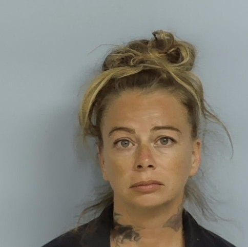 Kimberly Ann Desanty | Walton County, Florida