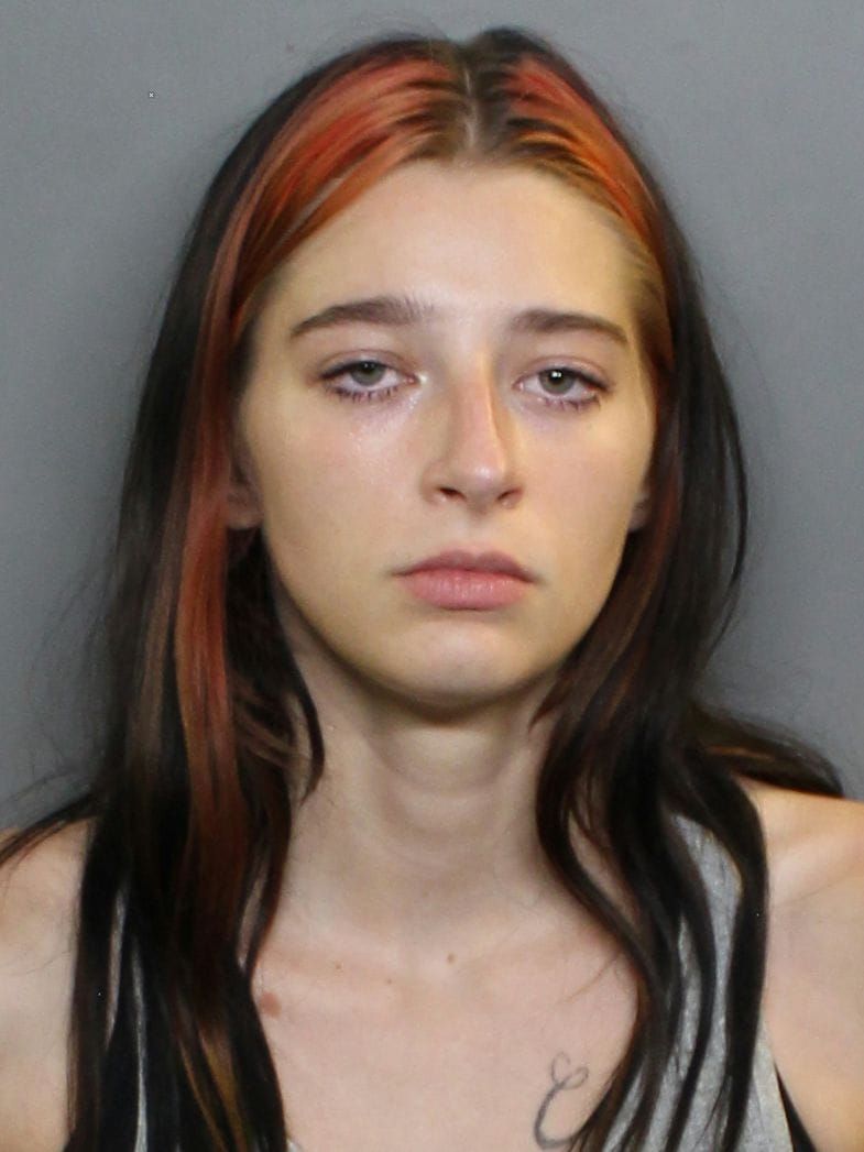 Patricia Lorene Lawson | Charlotte County, Florida
