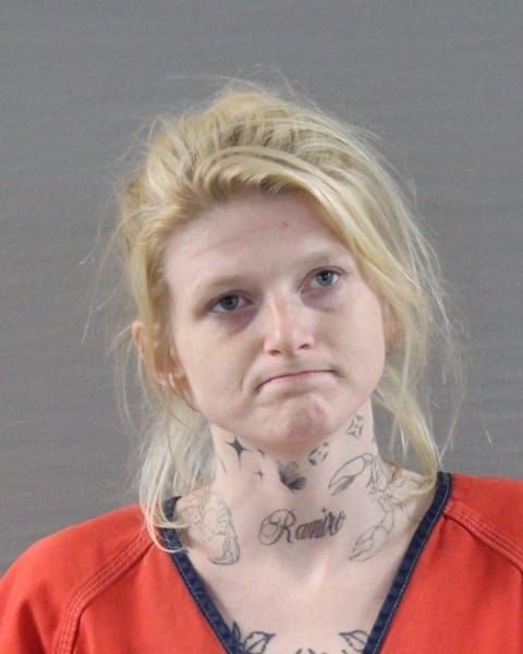Brianna Kylene-Abyga Walker | Randall County, Texas