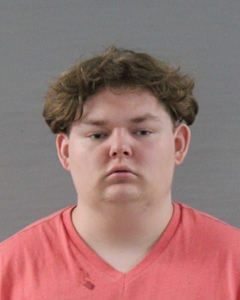 Dartanyan Justice Reid | Randall County, Texas