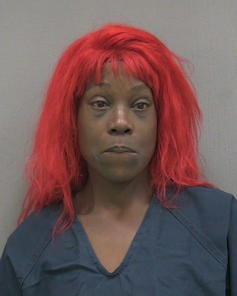Terri Lynn Hutchinson | Alachua County, Florida
